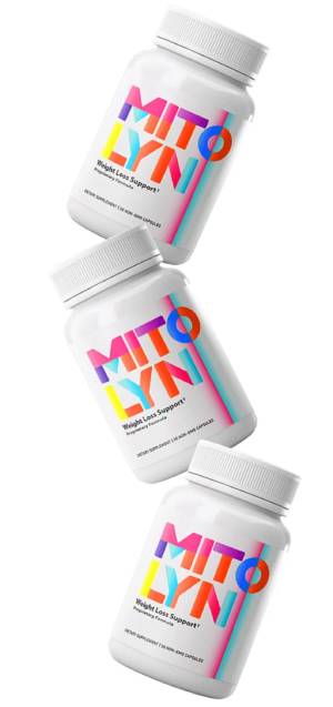official mitolyn website